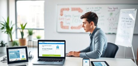 Cómo Abrir una Cuenta Digital Gratis Paso a Paso