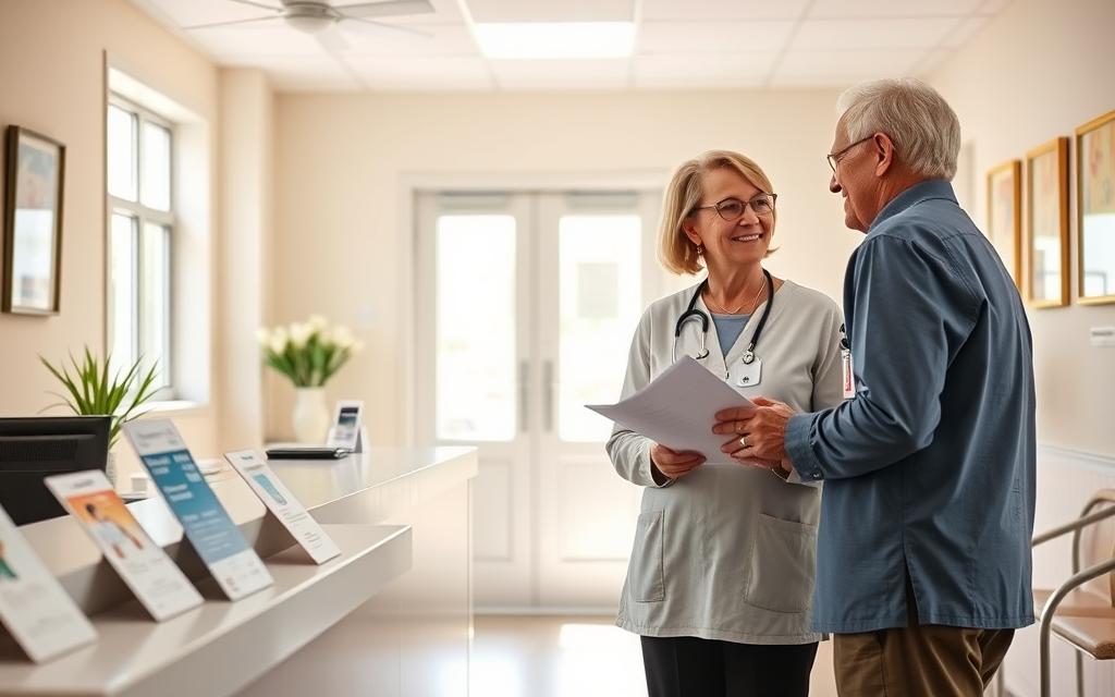 cómo obtener beneficios del gobierno si eres adulto mayor