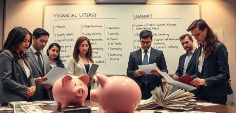 Errores comunes en el manejo del dinero y cómo evitarlos