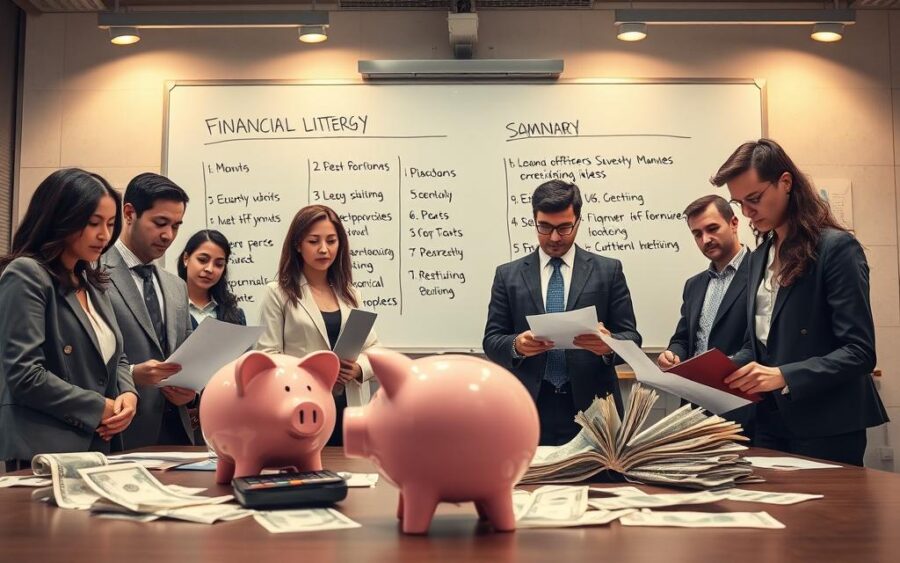 Errores comunes en el manejo del dinero y cómo evitarlos