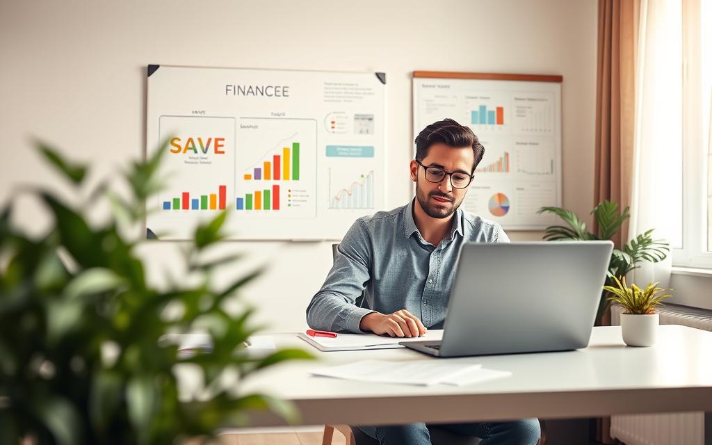 estrategias de ahorro personal