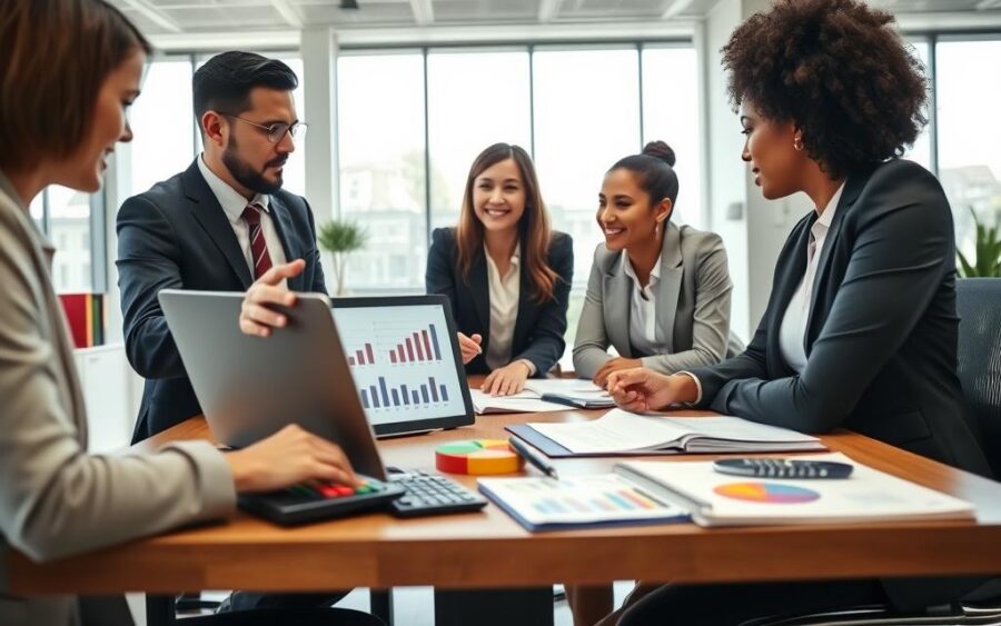 Hábitos financieros que mejoran tu economía personal