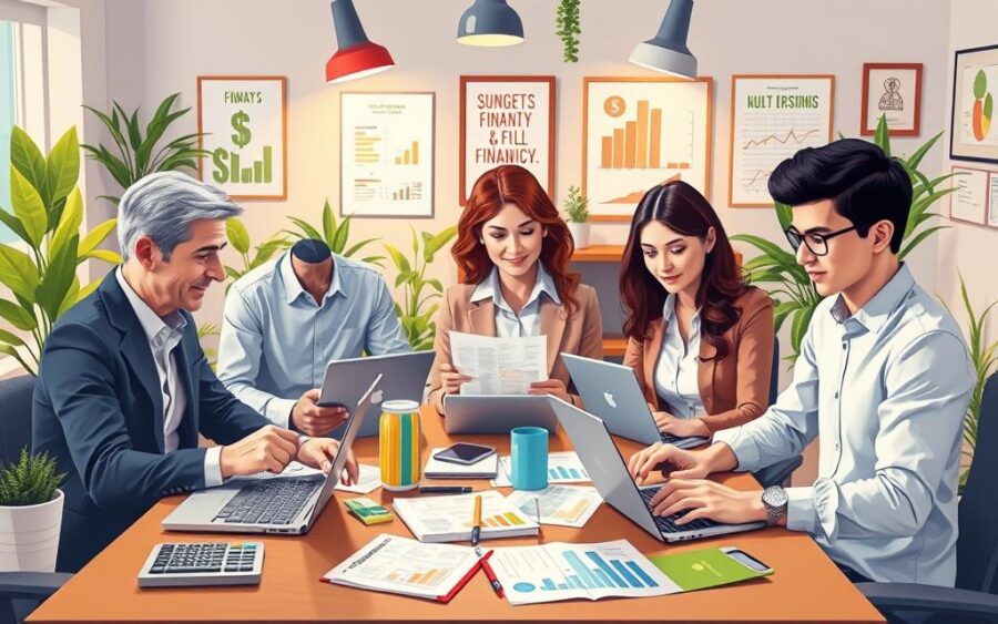 Hábitos financieros que pueden mejorar tu economía diaria