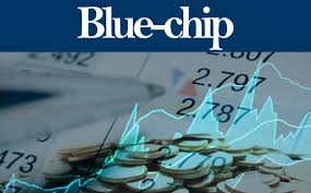 Qué son las acciones blue chip y cómo invertir en ellas