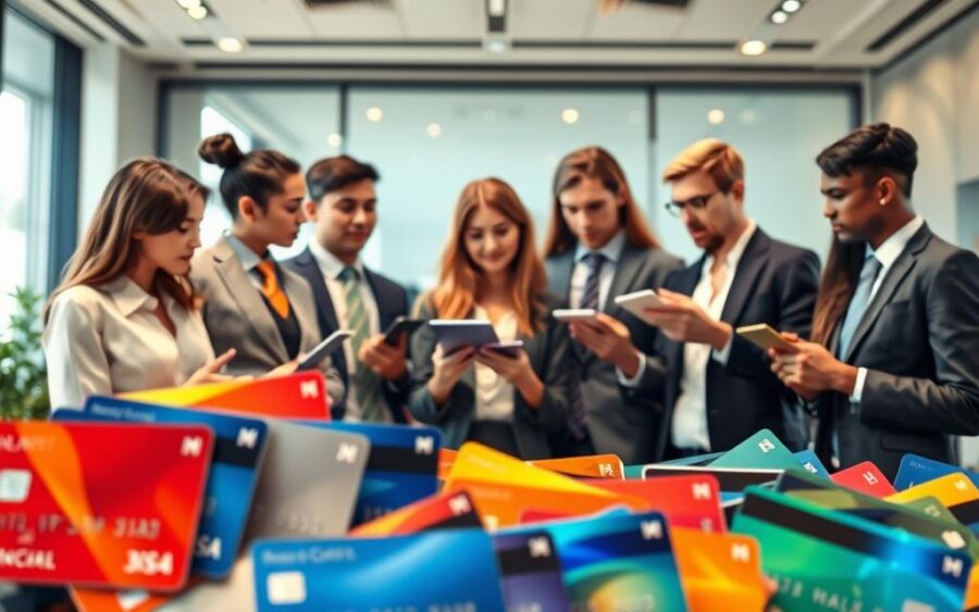 Beginner’s Guide: The Best Credit Cards for No Credit