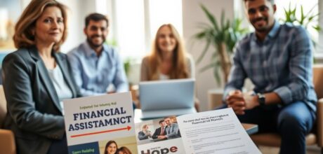 Descubre si Calificas para Recibir Ayuda Financiera del Gobierno