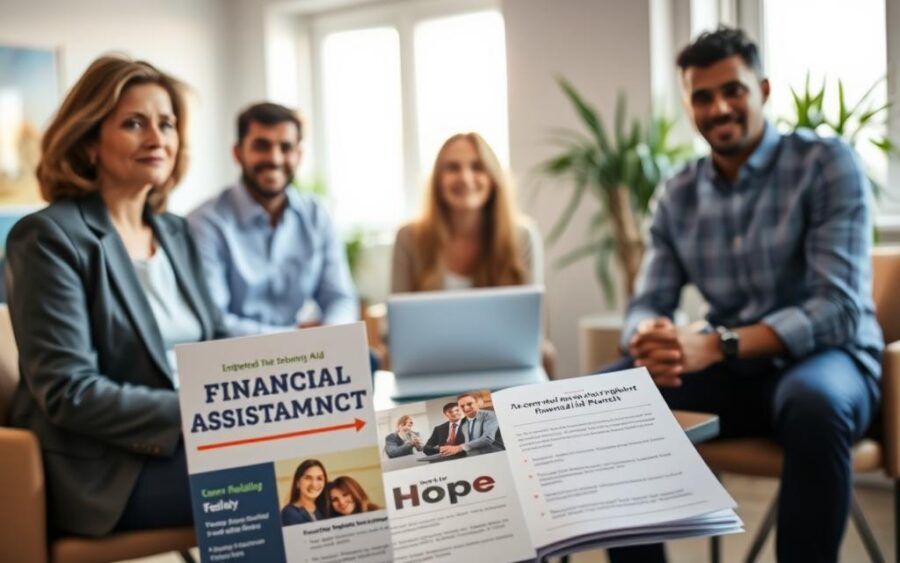 Descubre si Calificas para Recibir Ayuda Financiera del Gobierno