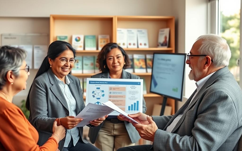 requisitos para prestaciones gubernamentales en la tercera edad