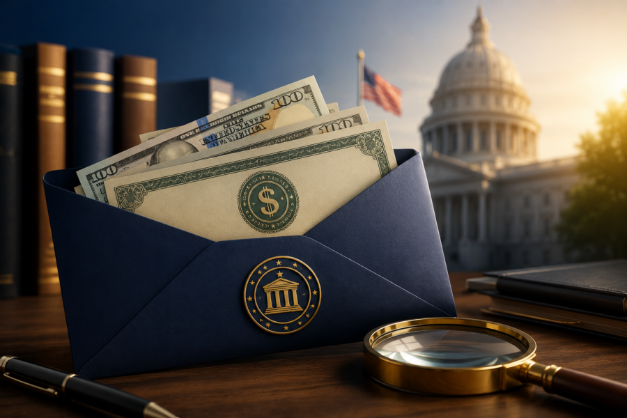 💰 Pago Oculto: Muchos Americanos Tienen Fondos Estatales sin Reclamar