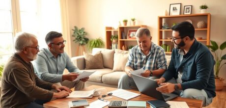 Programas de ayuda para pagar gastos básicos del hogar