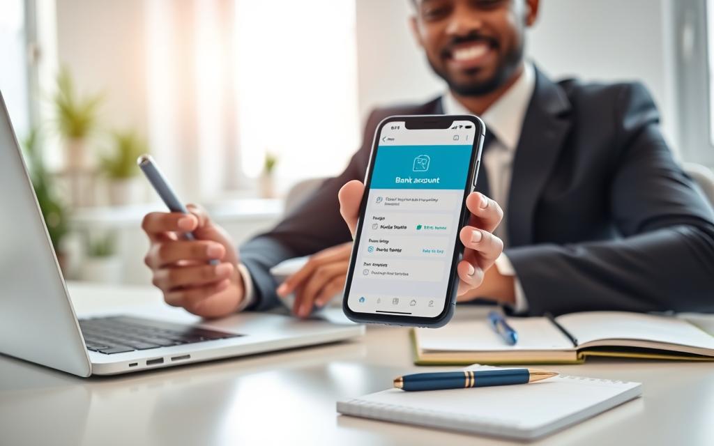 cómo abrir una cuenta bancaria digital desde el celular cómo abrir una cuenta bancaria digital desde el celular