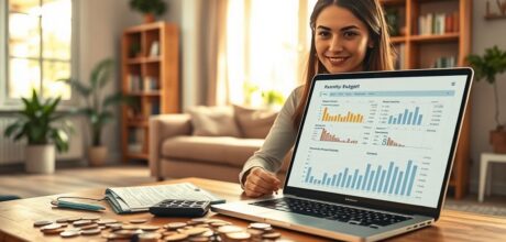Cómo ahorrar dinero cada mes sin ganar más consejos