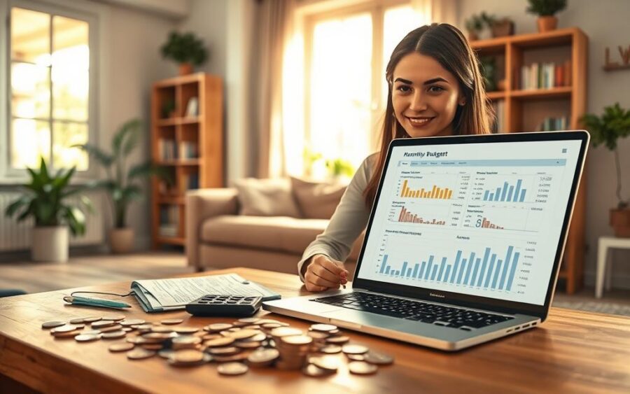 Cómo ahorrar dinero cada mes sin ganar más consejos