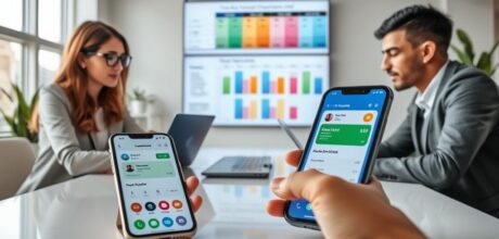 Cómo elegir la mejor cuenta digital para uso diario
