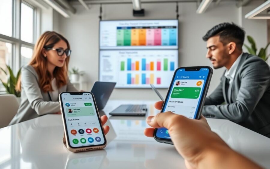 Cómo elegir la mejor cuenta digital para uso diario