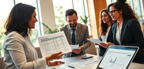 How to Choose the Best Financing Option for Your Situation