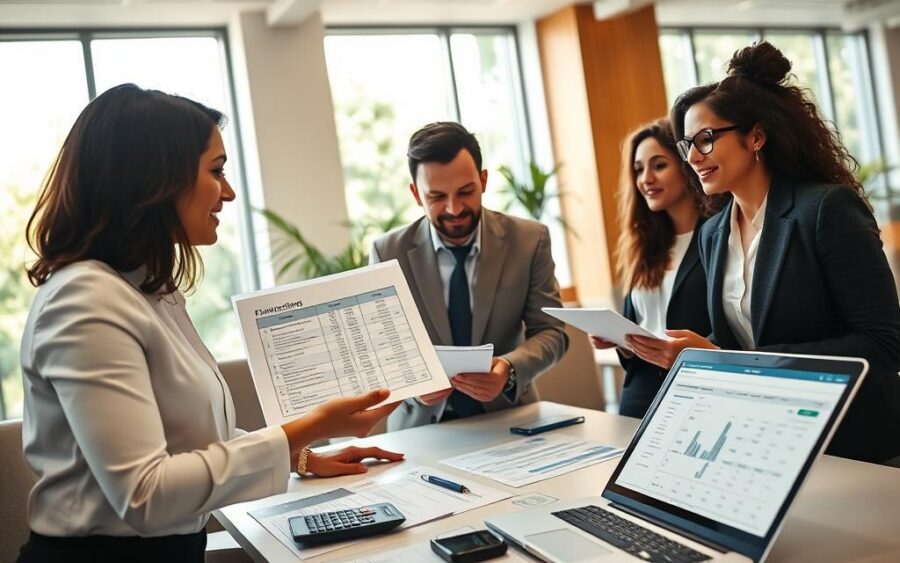 How to Choose the Best Financing Option for Your Situation