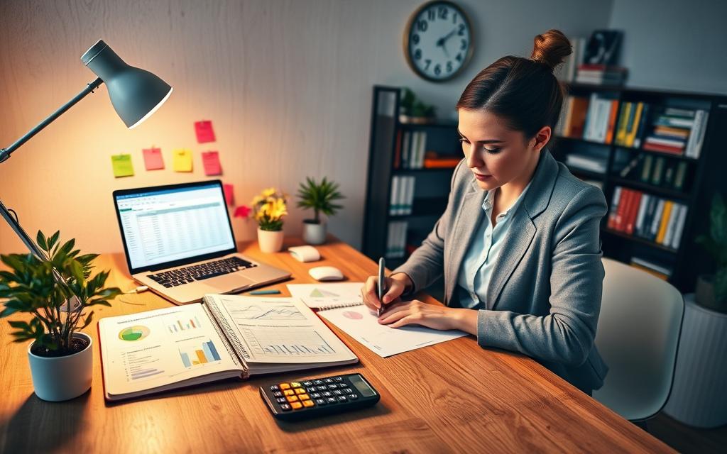 como organizar tus finanzas personales desde cero