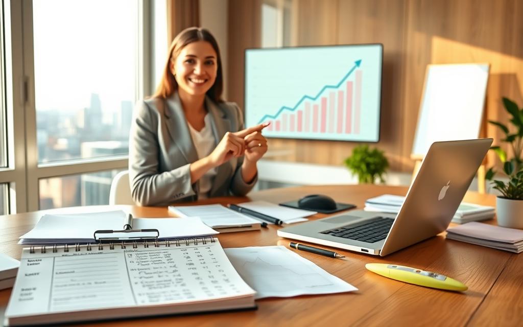 consejos para organizar las finanzas personales fácilmente