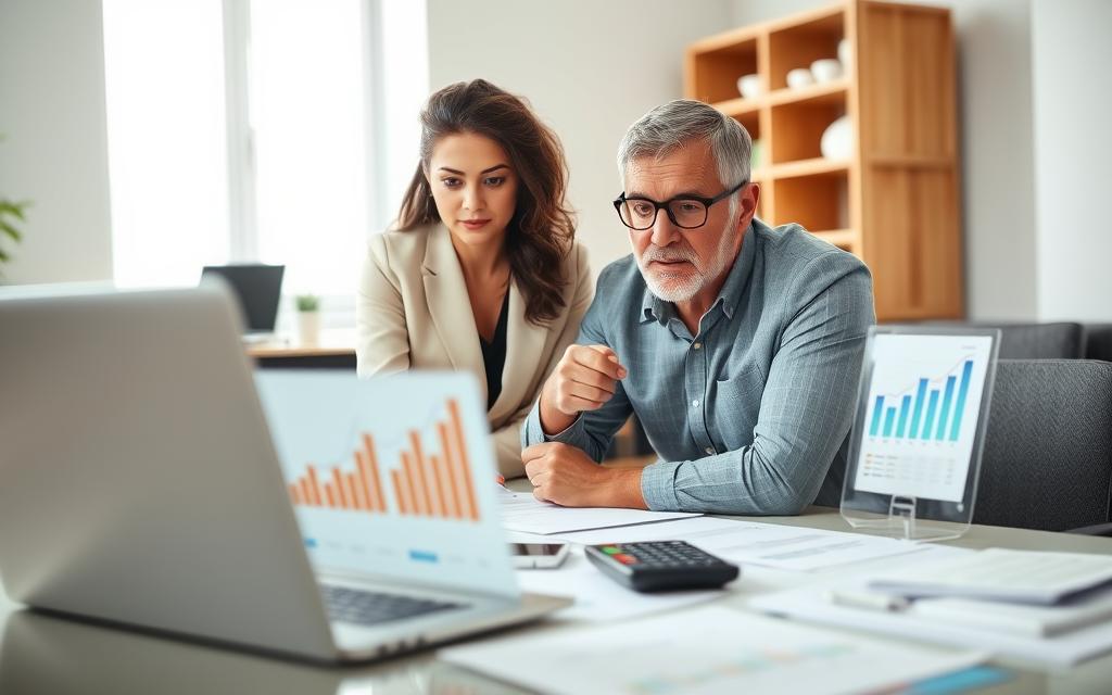 manejando deudas y organizar finanzas