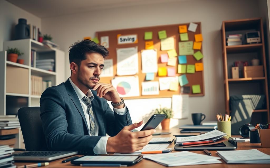 planificación financiera personal