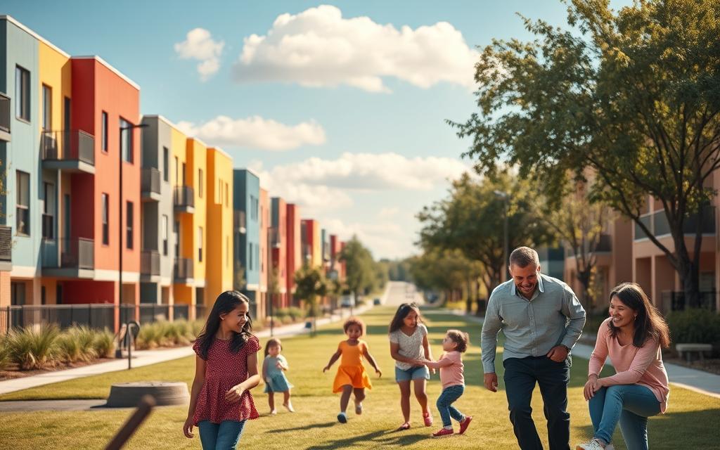 vivienda asequible hispanos