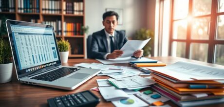 El Método de los 5 Minutos Para Organizar Tus Finanzas Hoy