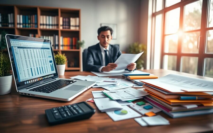 El Método de los 5 Minutos Para Organizar Tus Finanzas Hoy