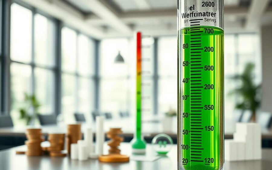 El Termómetro Financiero: Cómo Está Tu Salud Económica Hoy
