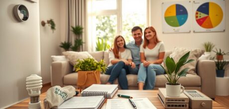 Beneficios Poco Conocidos Que Podrían Ayudar a Reducir Gastos del Hogar