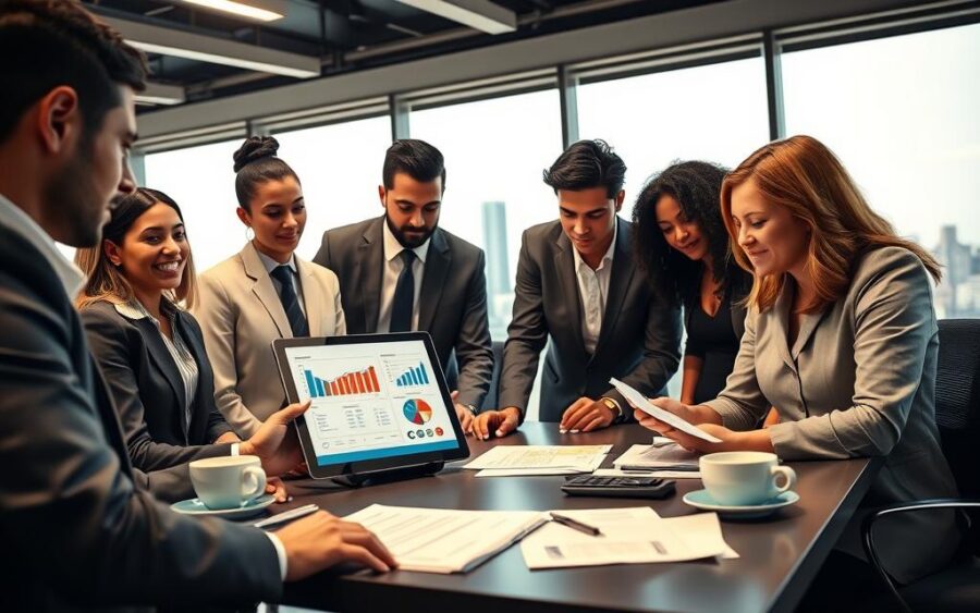 Cómo Comparar Opciones de Crédito de Forma Inteligente