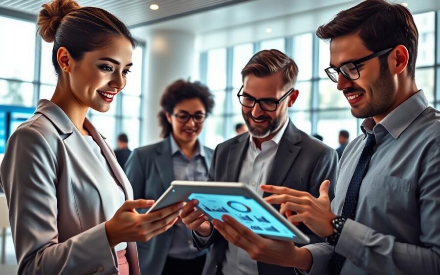 Cómo Funciona la Banca Digital y Por Qué Cada Vez Más Personas la Utilizan