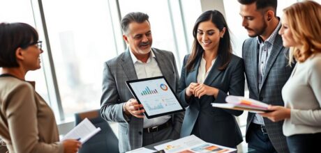 Cómo Mantenerte Informado Sobre Nuevos Beneficios y Programas