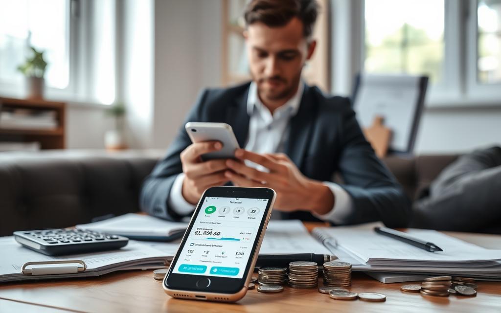 Ventajas y Desventajas de Administrar Tu Dinero Desde el Celular Ventajas y Desventajas de Administrar Tu Dinero Desde el Celular