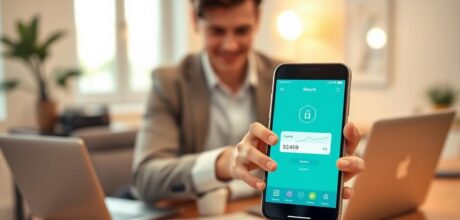 Las mejores aplicaciones bancarias seguras para manejar dinero