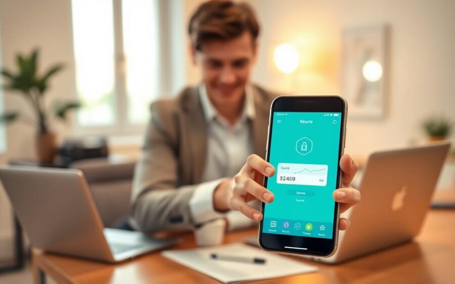 Las mejores aplicaciones bancarias seguras para manejar dinero
