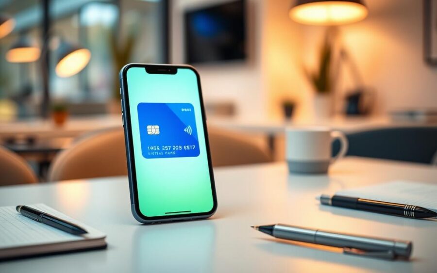 Nuevos bancos digitales con tarjeta virtual inmediata