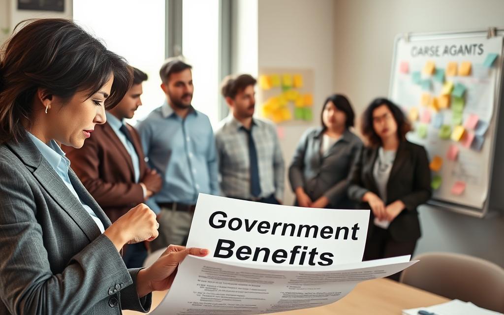 beneficios gubernamentales no utilizados beneficios gubernamentales no utilizados
