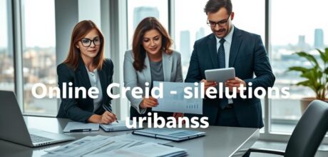 Créditos online con cuotas accesibles y respuesta rápida en USA