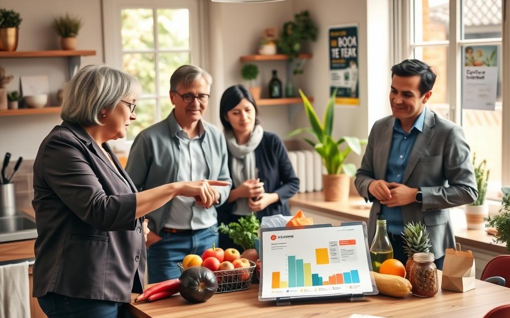 estrategias de ahorro en el hogar estrategias de ahorro en el hogar