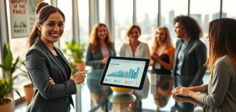 ¿Estás Aprovechando Todos los Beneficios Disponibles Para Ti?