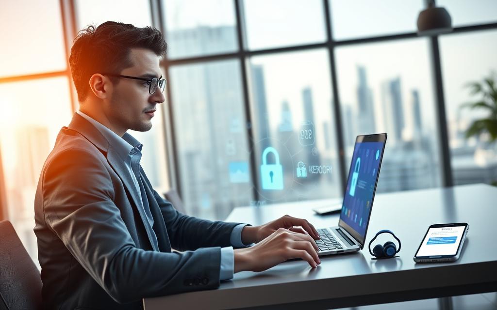 Cómo Proteger Tus Cuentas en la Era de la Banca Digital