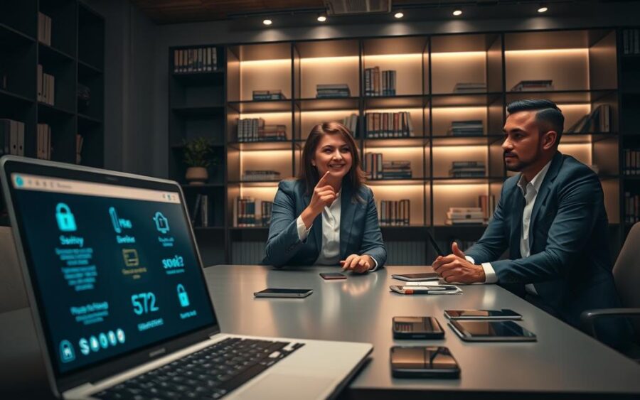 Cómo Proteger Tus Cuentas en la Era de la Banca Digital