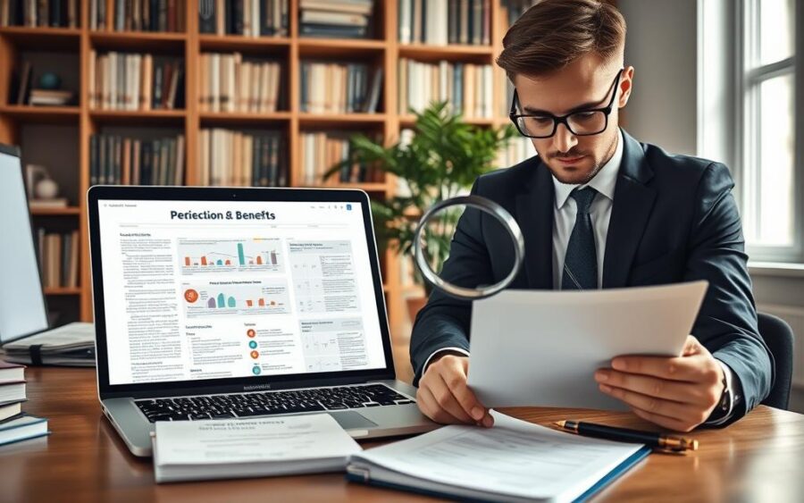 Como Saber Se Uma Informação Sobre Benefícios É Confiável