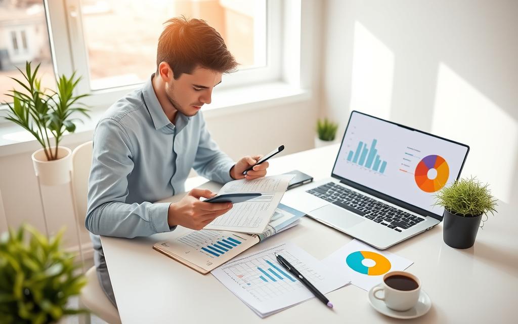Cómo calcular si puedes pagar un préstamo sin afectar tu presupuesto Cómo calcular si puedes pagar un préstamo sin afectar tu presupuesto