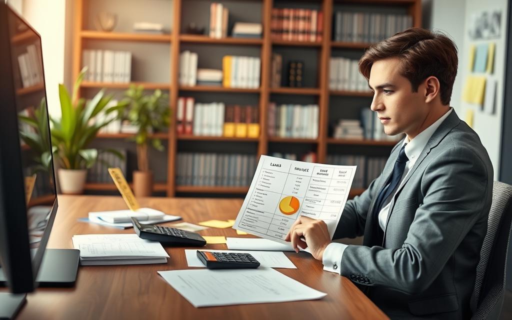 Cómo comparar préstamos para elegir la mejor opción Cómo comparar préstamos para elegir la mejor opción