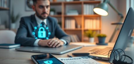 Aprende cómo proteger tu dinero y tus datos en la banca digital
