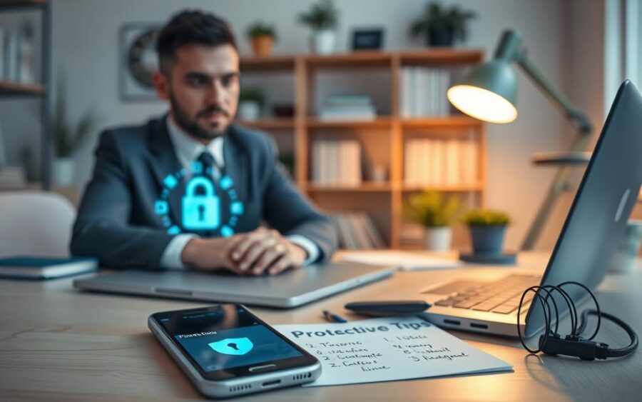 Aprende cómo proteger tu dinero y tus datos en la banca digital