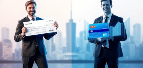 Qué hacer si necesitas un préstamo pero tienes un historial crediticio limitado