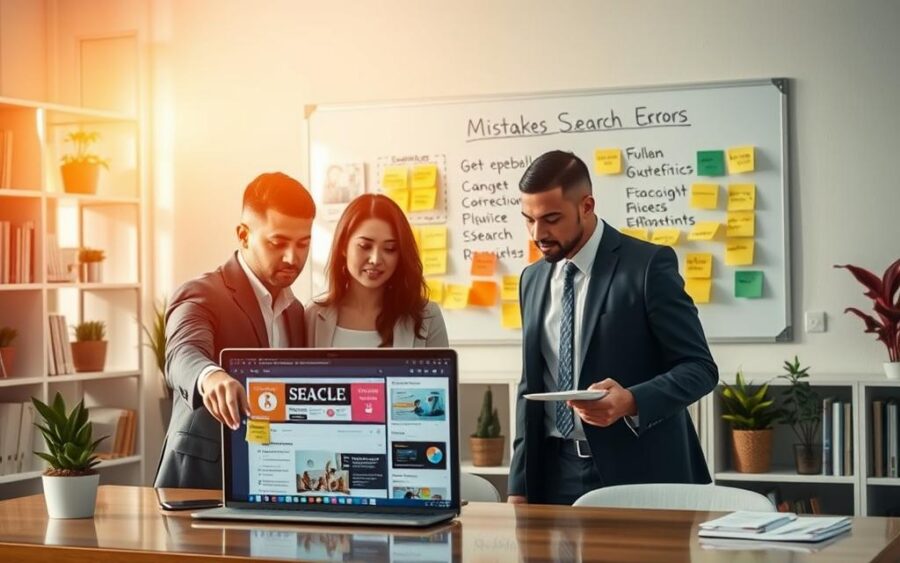 Erros Mais Comunes Ao Pesquisar Benefícios Na Internet